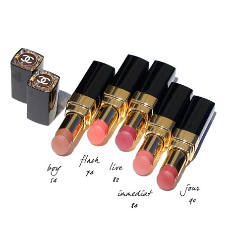 chanel boy lipstick online australia|chanel lipstick jour.